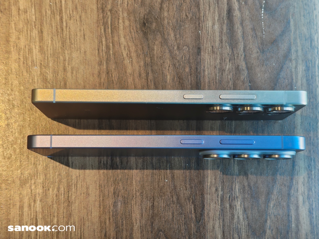 Samsung Galaxy S25 Ultra VS Galaxy S26 Ultra