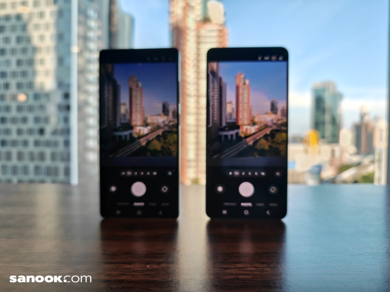 Samsung Galaxy S25 Ultra VS Galaxy S26 Ultra