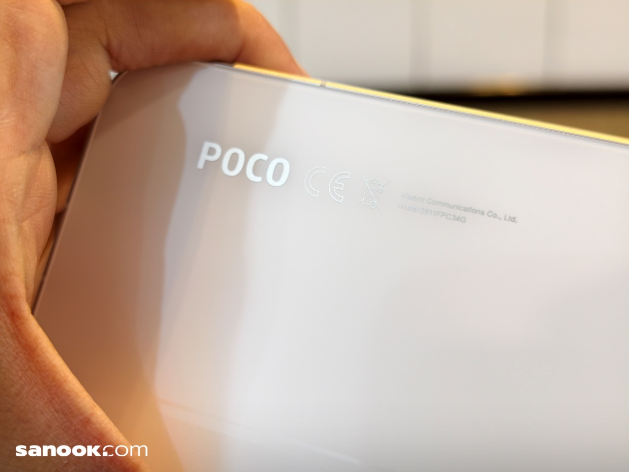 POCO X8 Pro