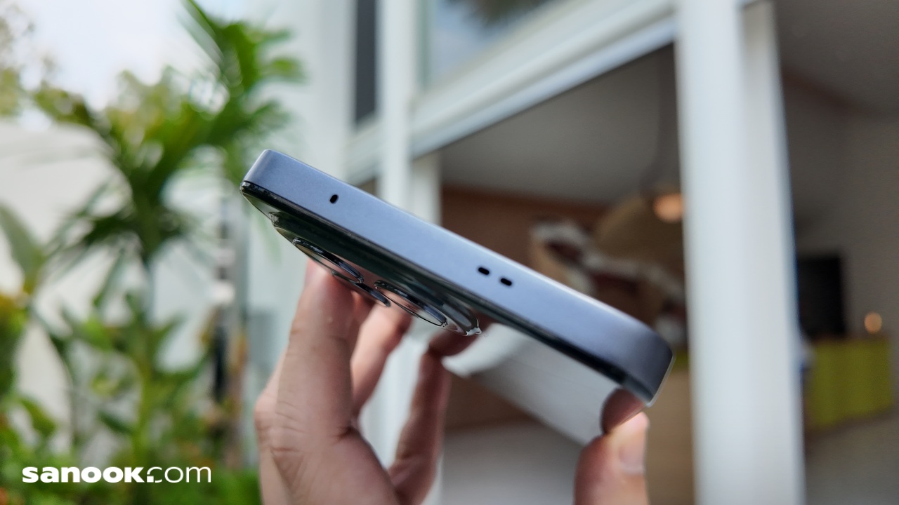 Tecno POVA 7 Ultra 5G