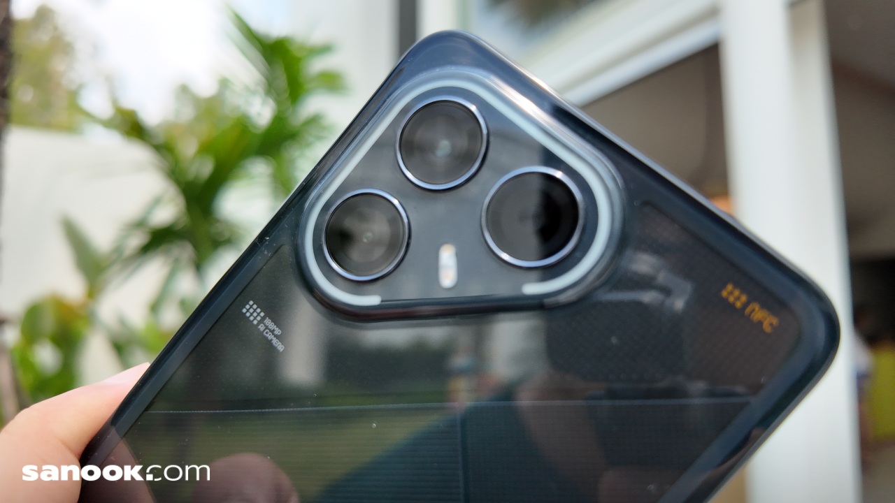 Tecno POVA 7 Ultra 5G