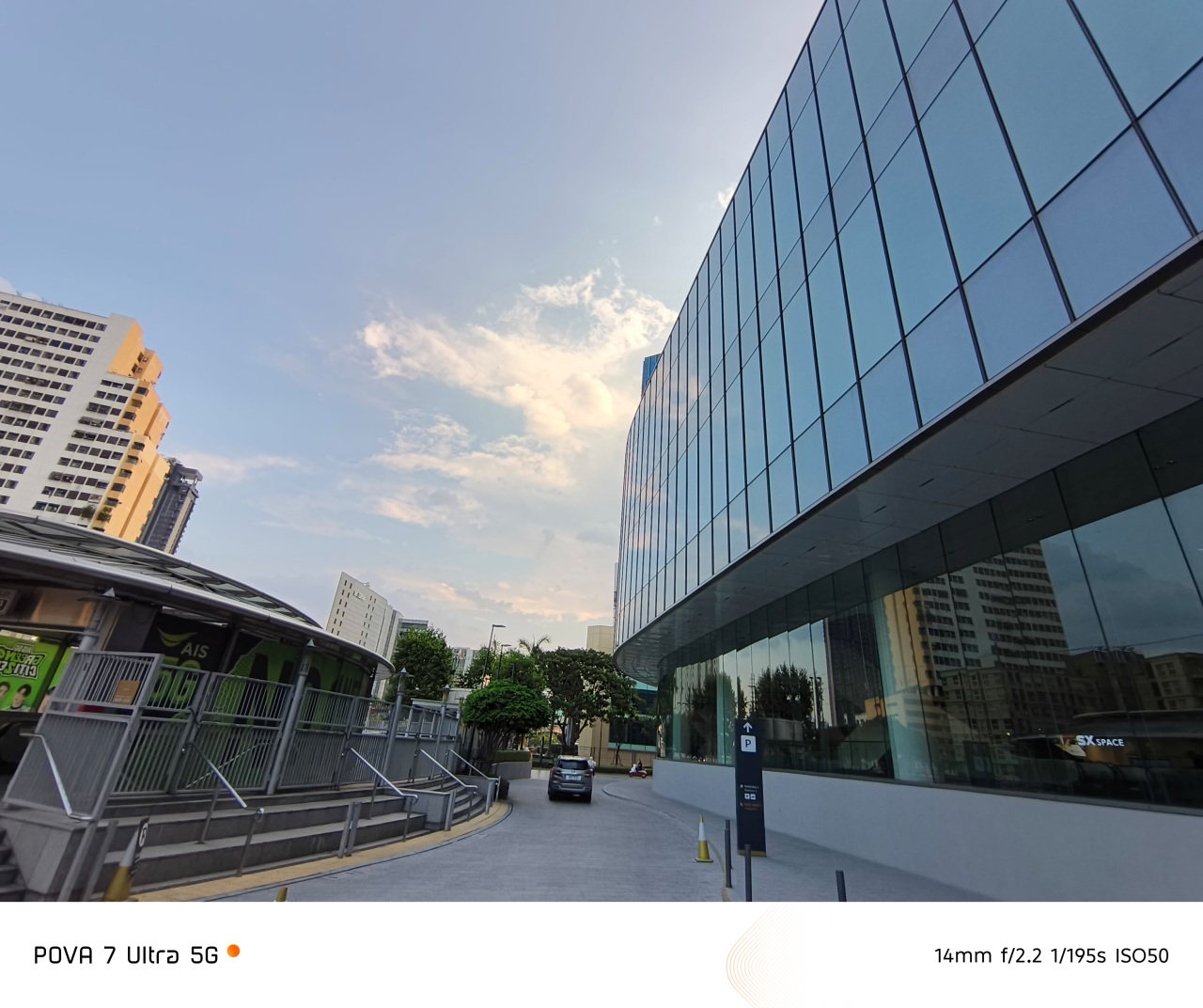 Tecno Pova 7 Ultra 5G