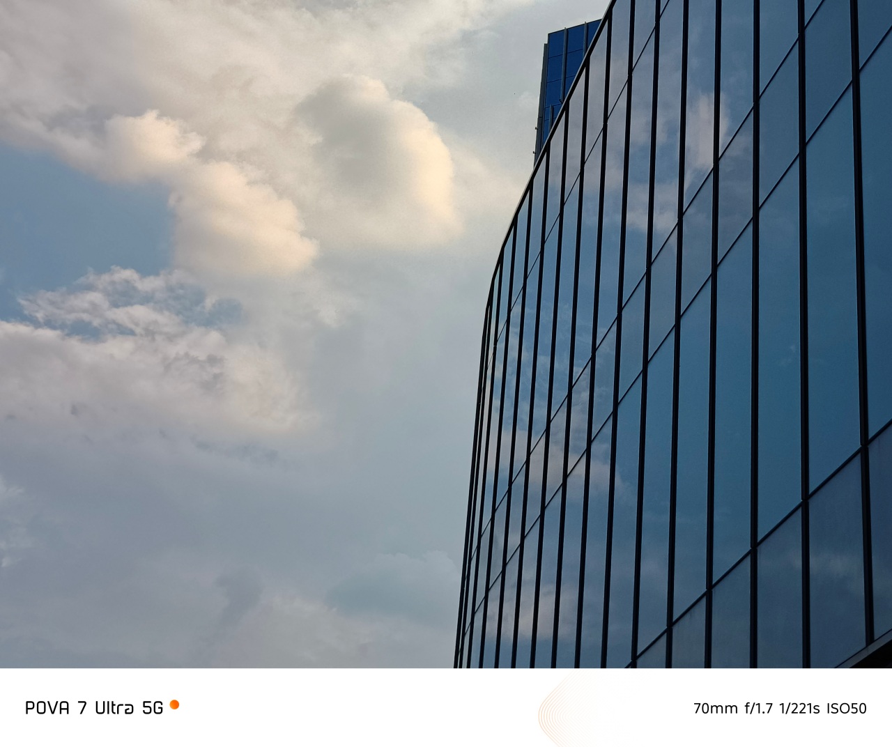 Tecno Pova 7 Ultra 5G