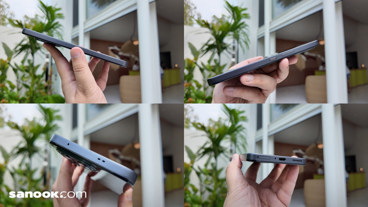 Tecno POVA 7 Ultra 5G