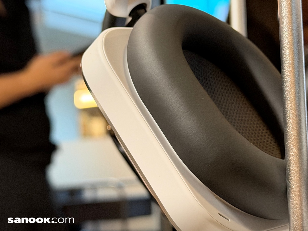 Nothing Headphone (a)