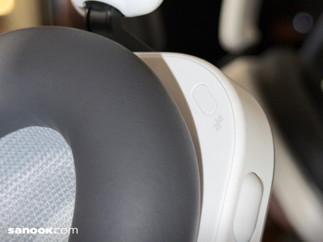 Nothing Headphone (a)