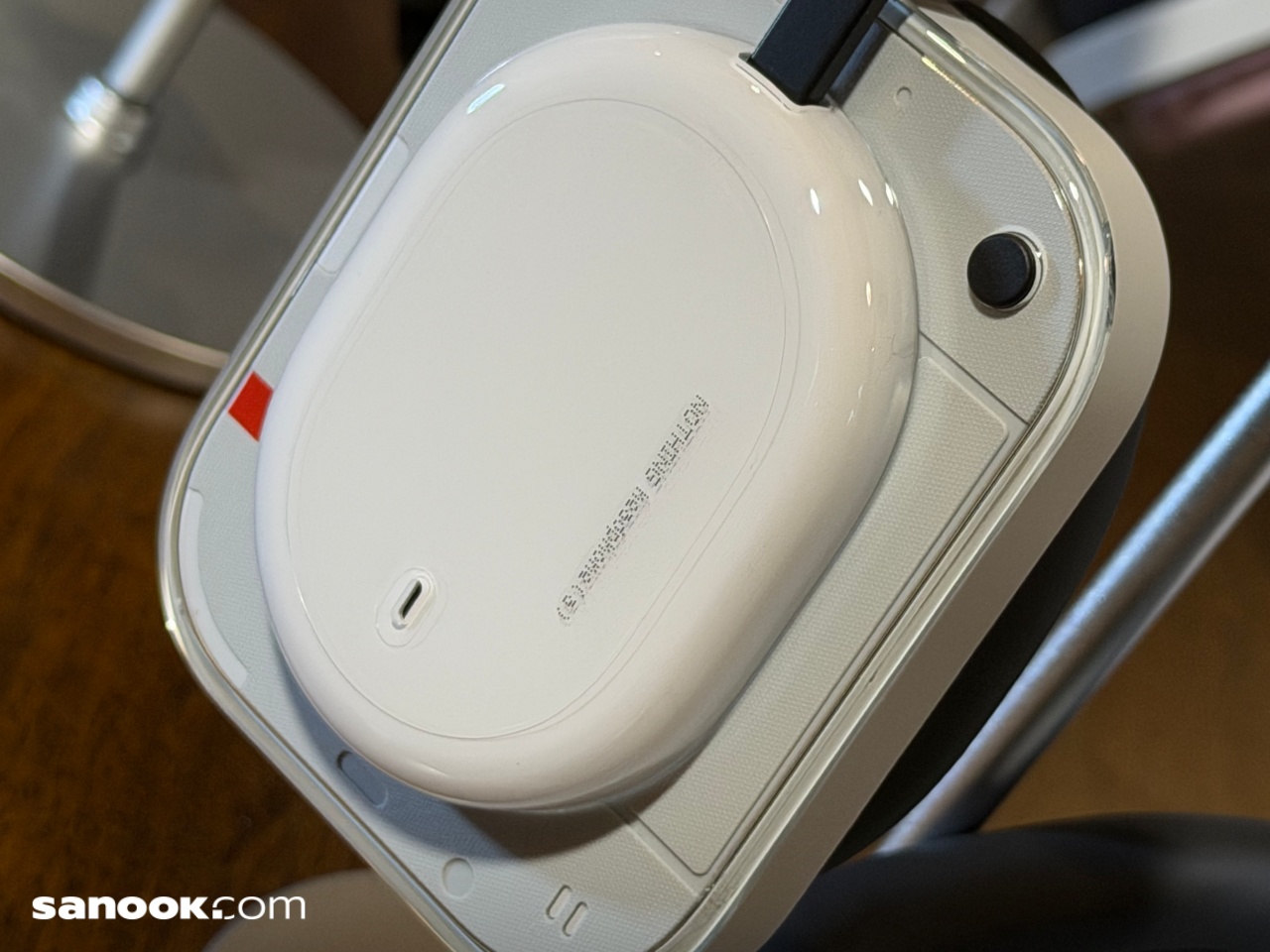 Nothing Headphone (a)