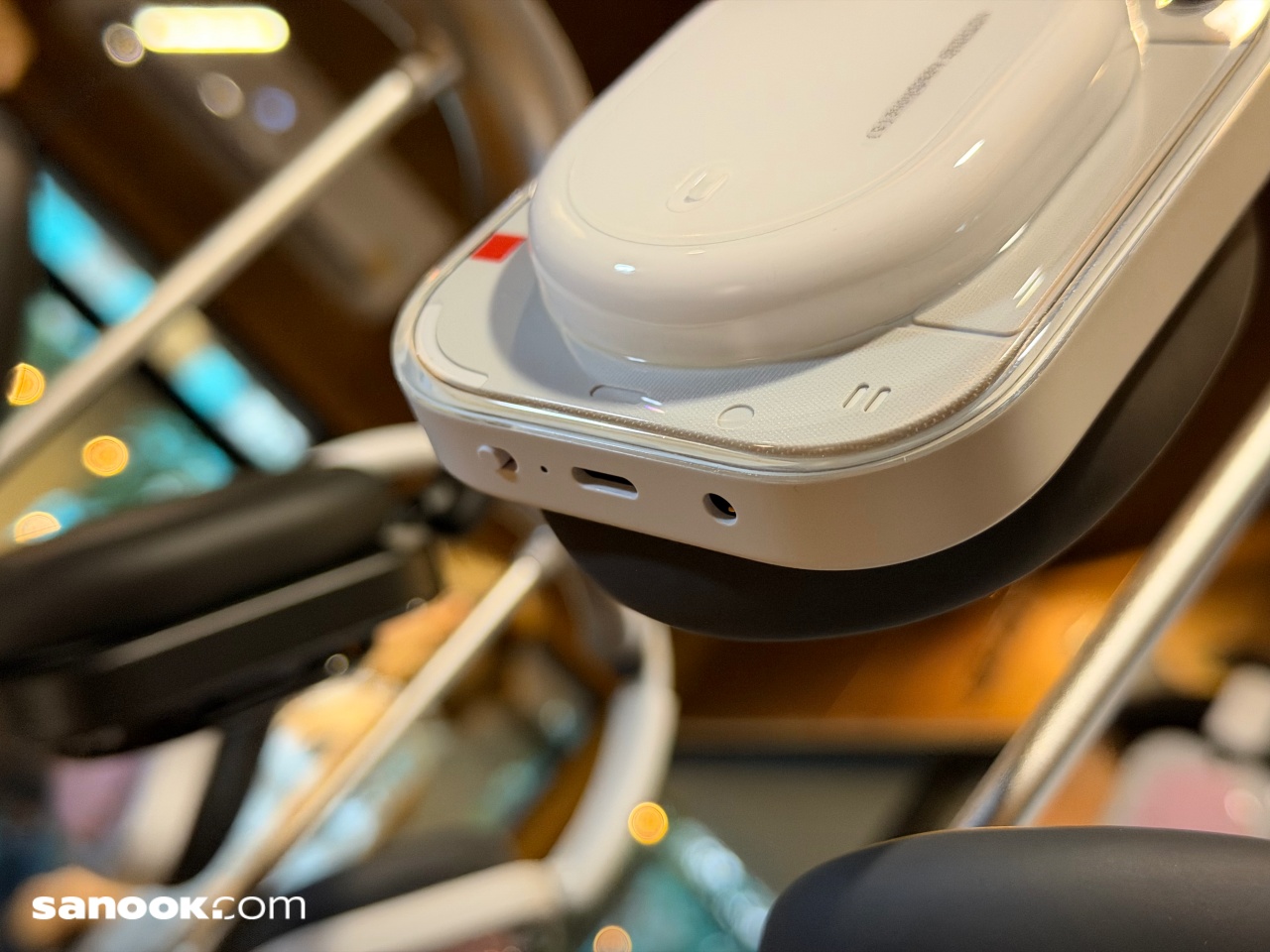 Nothing Headphone (a)