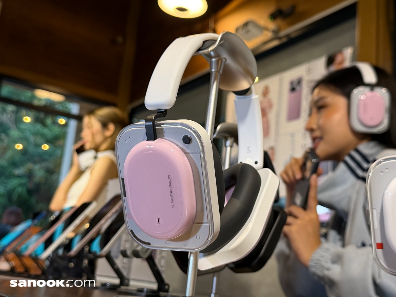 Nothing Headphone (a)