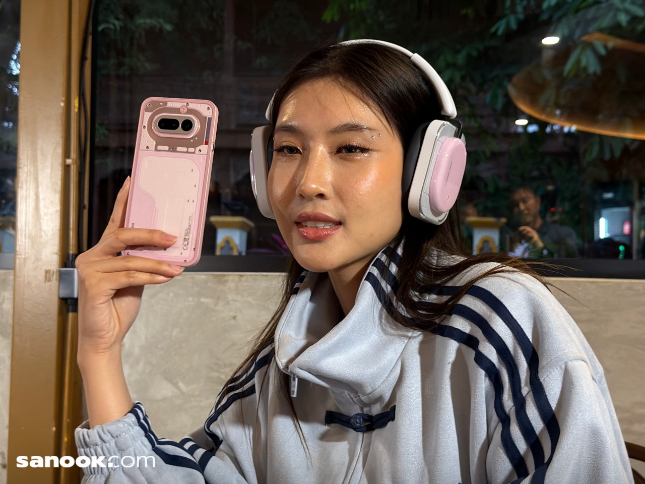 Nothing Headphone (a)