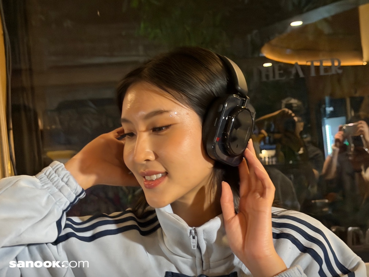 Nothing Headphone (a)