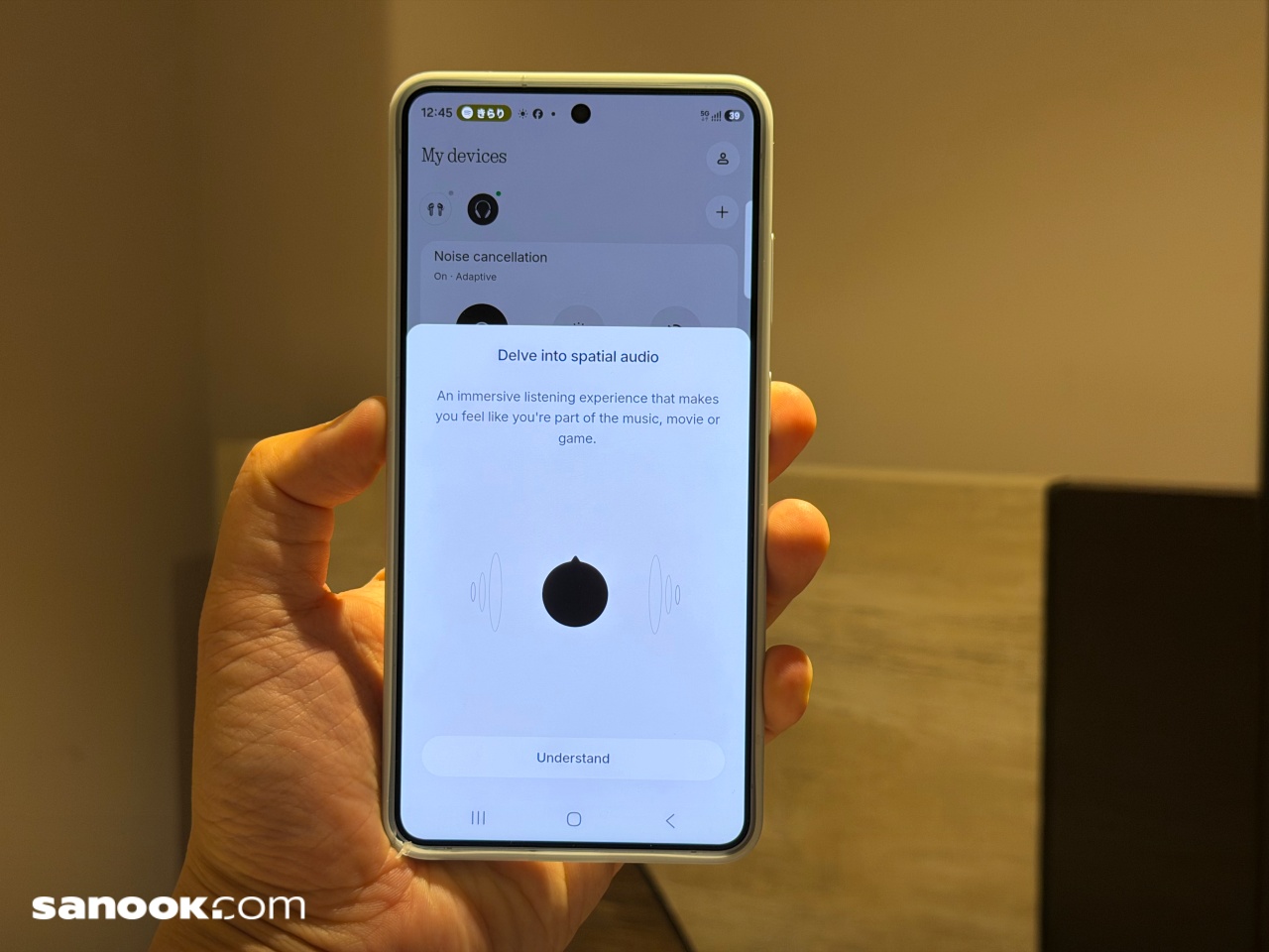 Nothing Headphone (a)