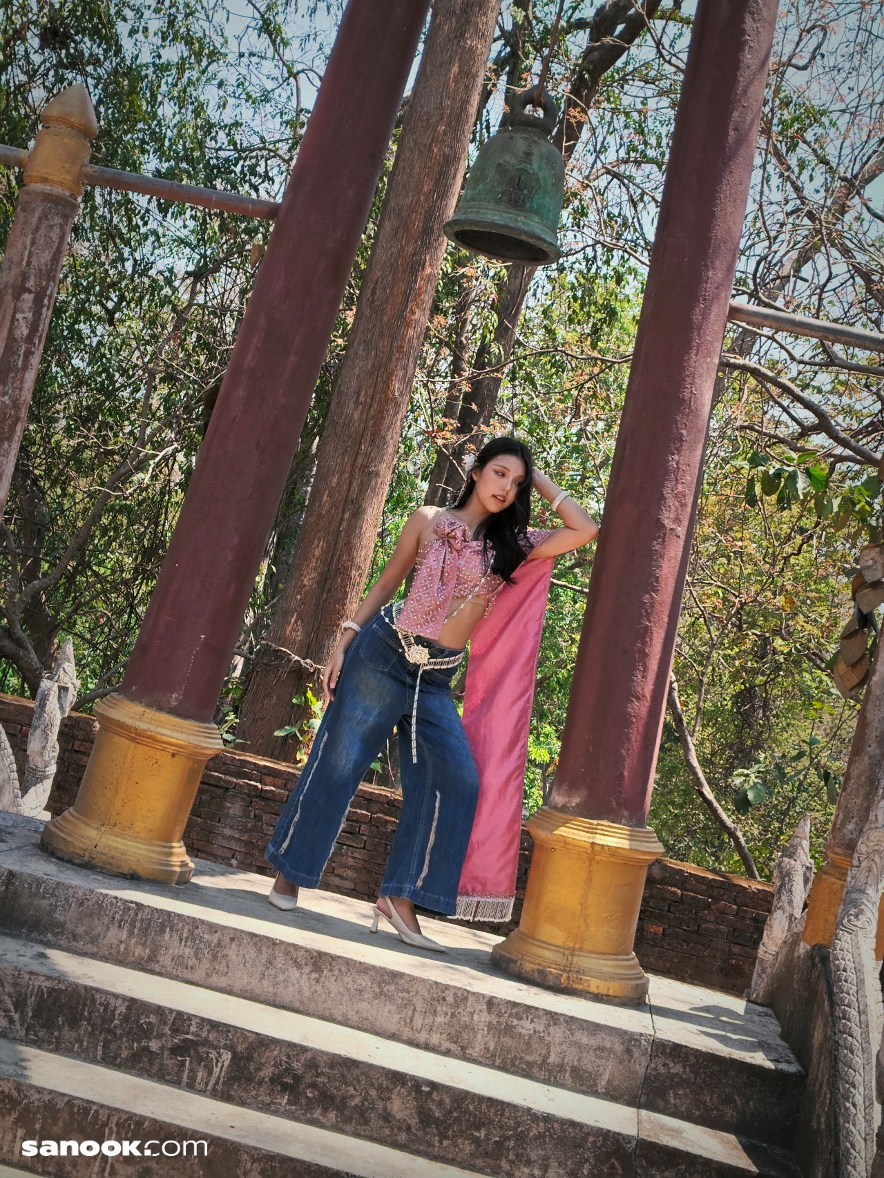 ภาพจาก Nothing Phone (4a) Pro