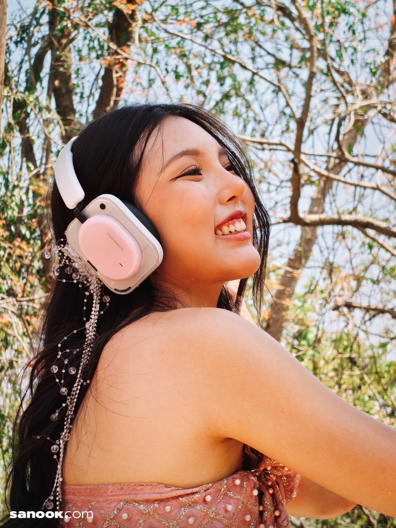 ภาพจาก Nothing Phone (4a) Pro