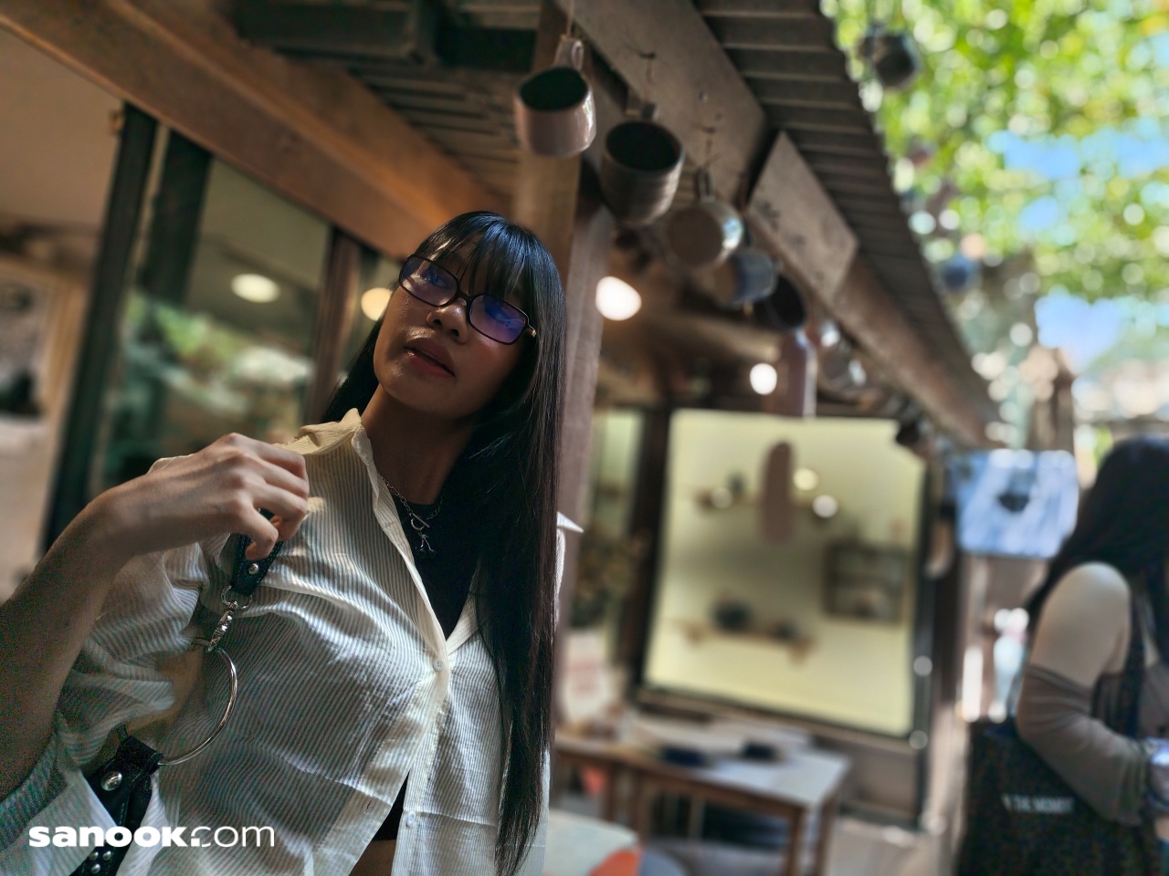 ภาพจาก Nothing Phone (4a) Pro
