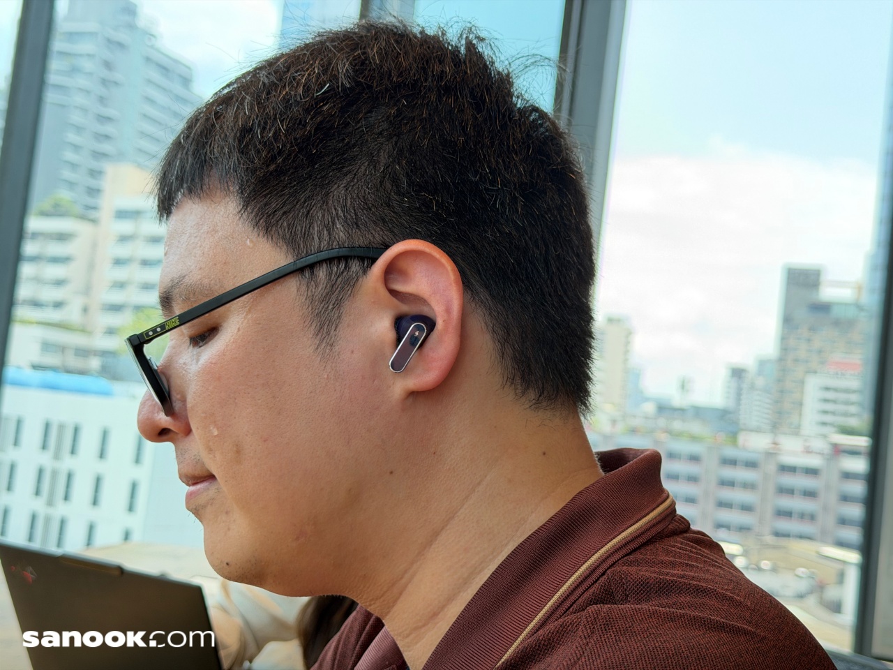 Huawei FreeBuds Pro 5