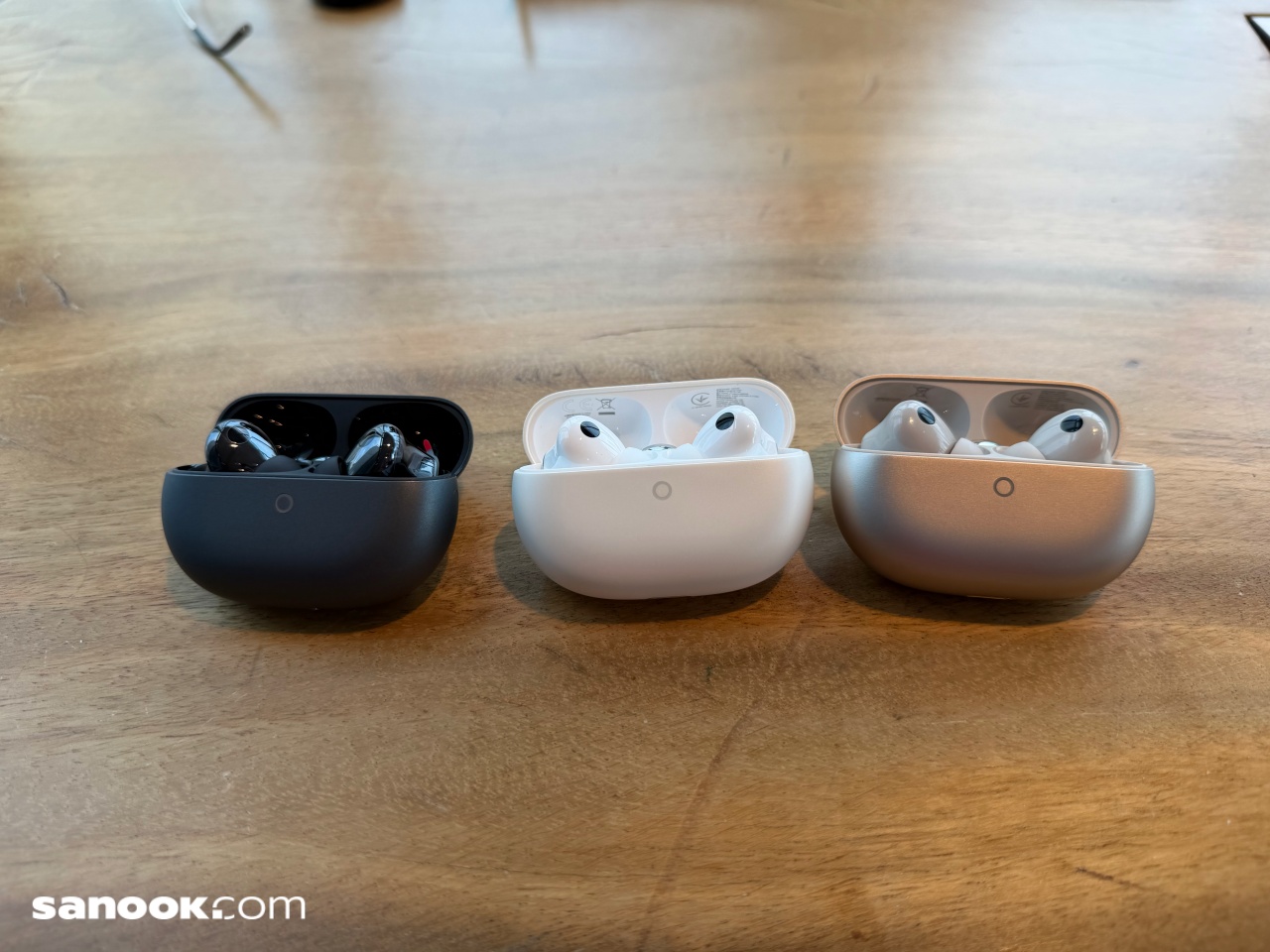 Huawei FreeBuds Pro 5