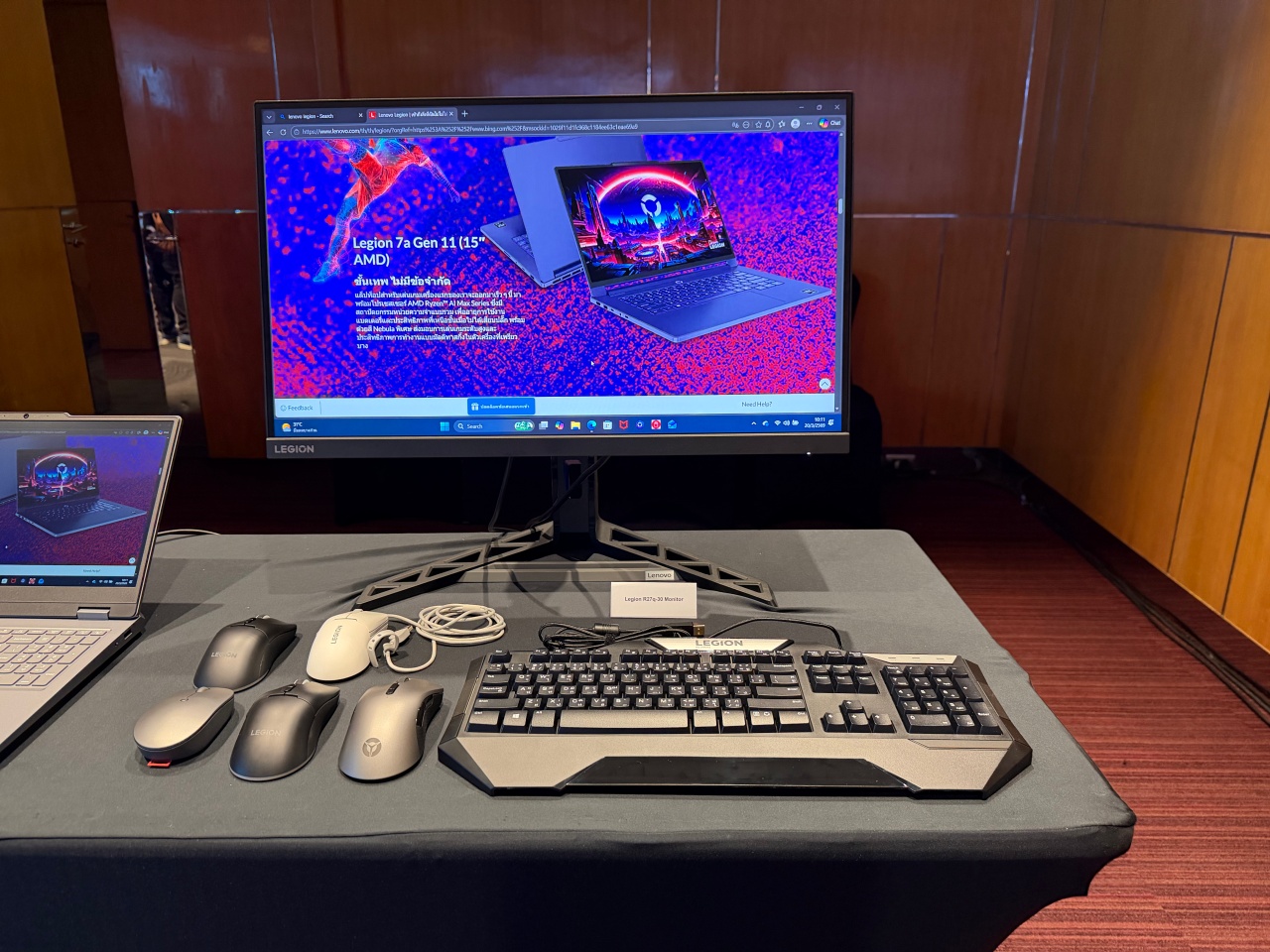 Lenovo Gen 11 Series