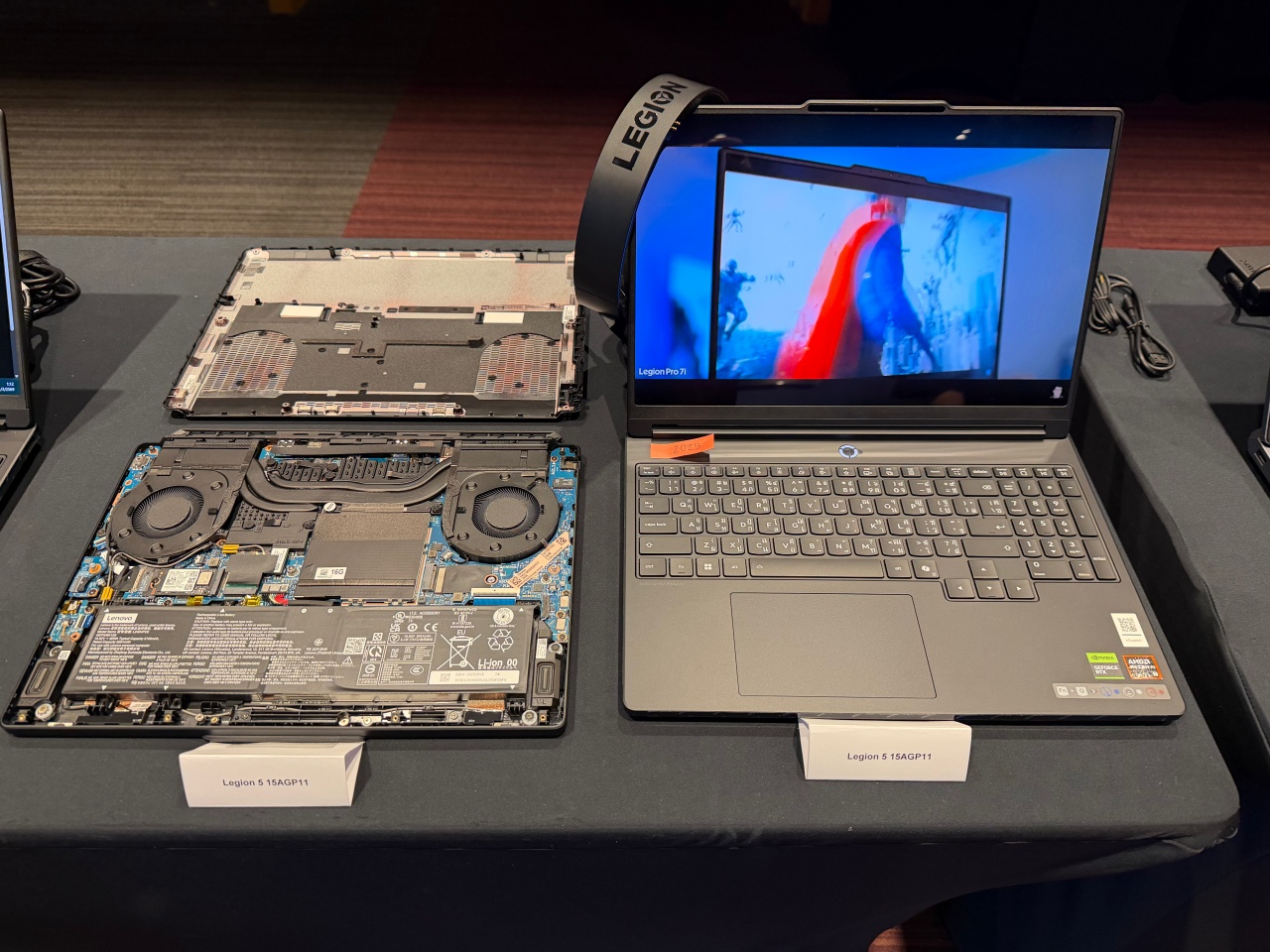 Lenovo Gen 11 Series