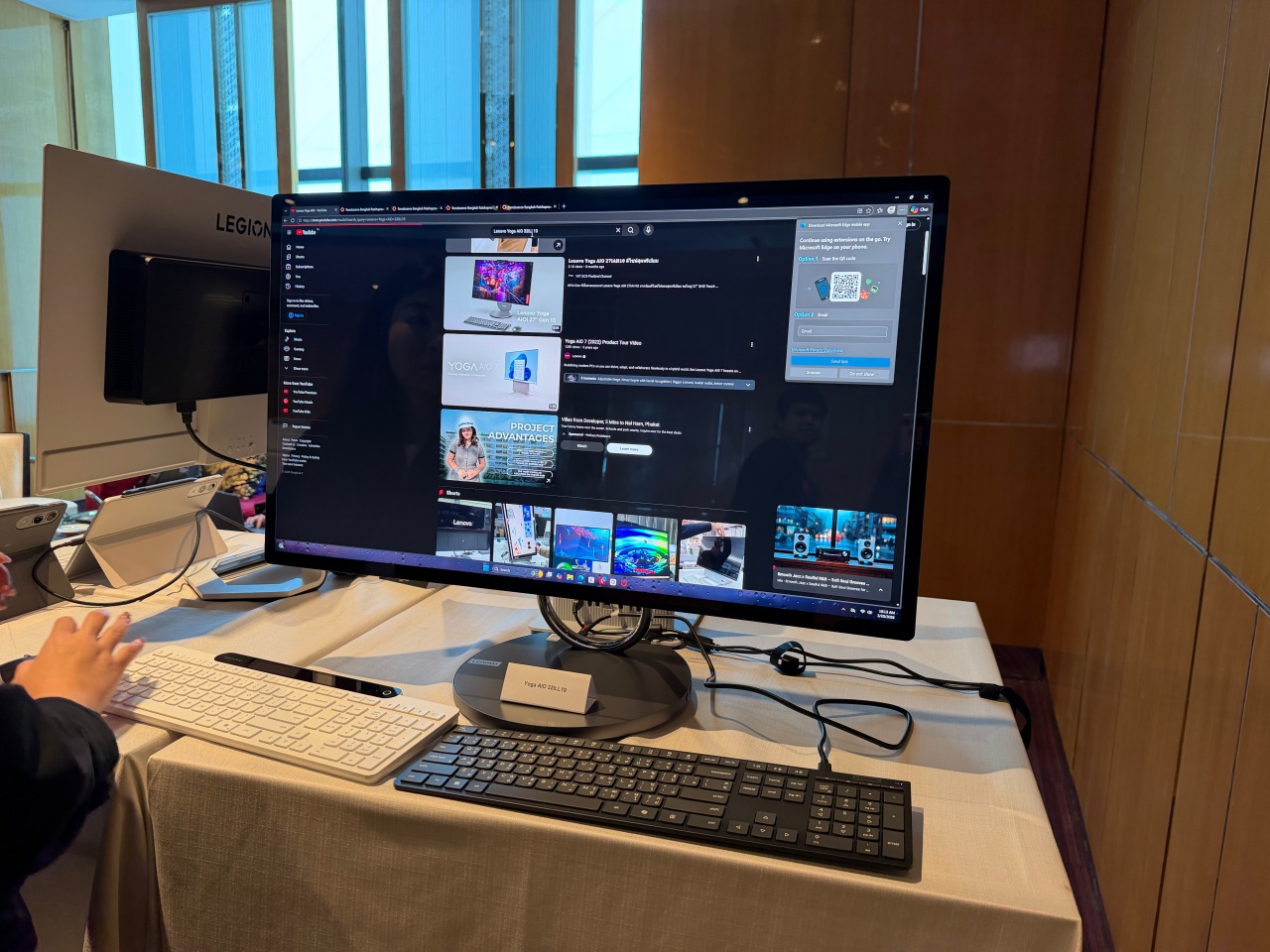 Lenovo Gen 11 Series