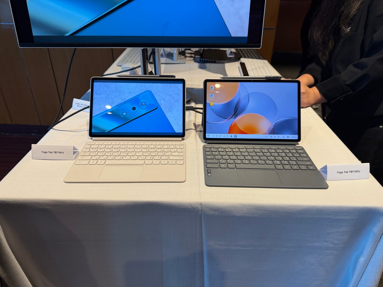 Lenovo Gen 11 Series