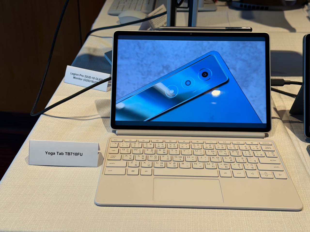 Lenovo Gen 11 Series