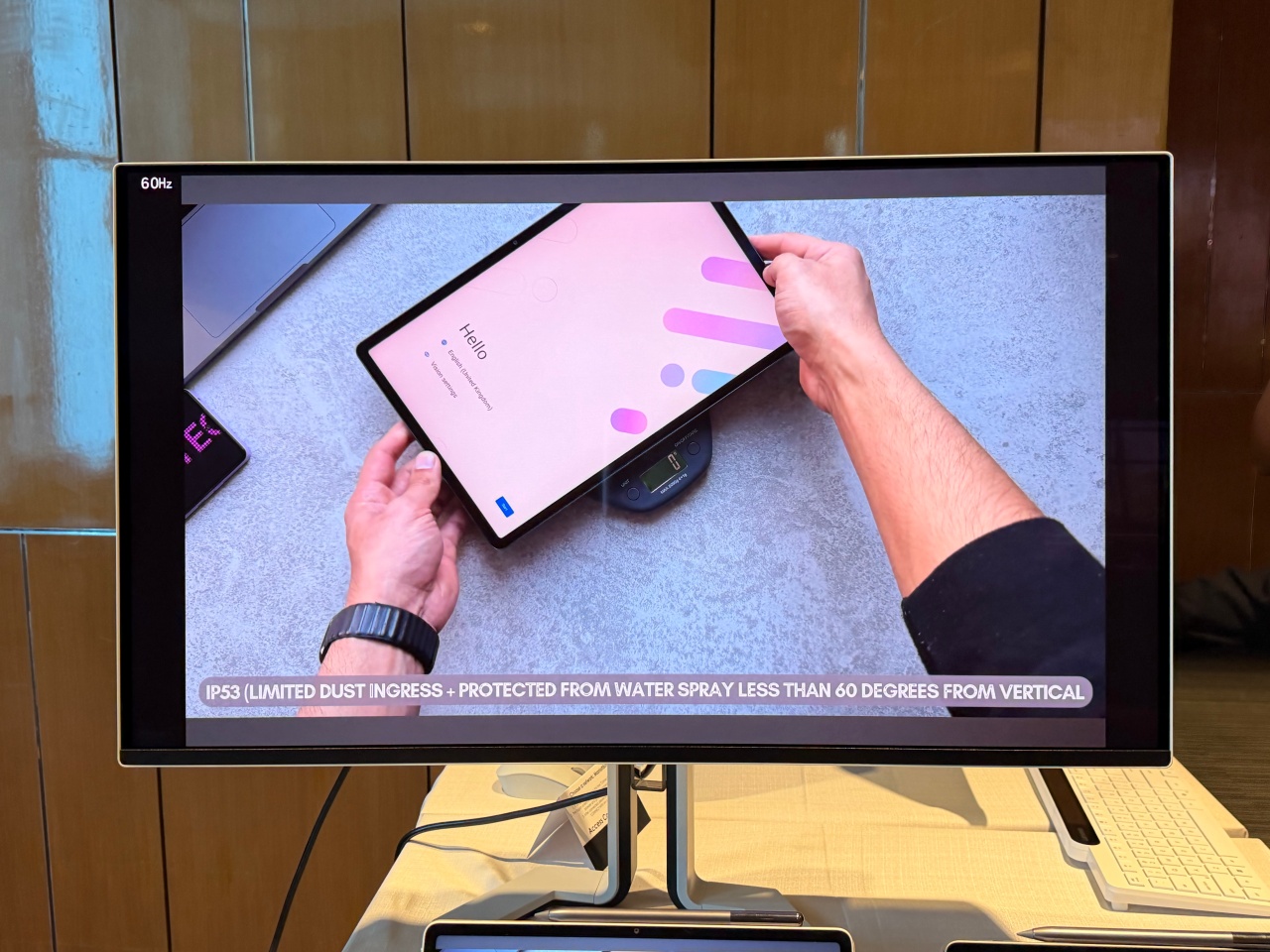 Lenovo Gen 11 Series