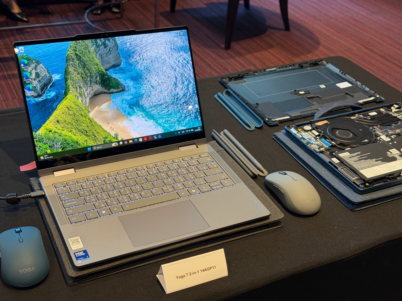 Lenovo Gen 11 Series