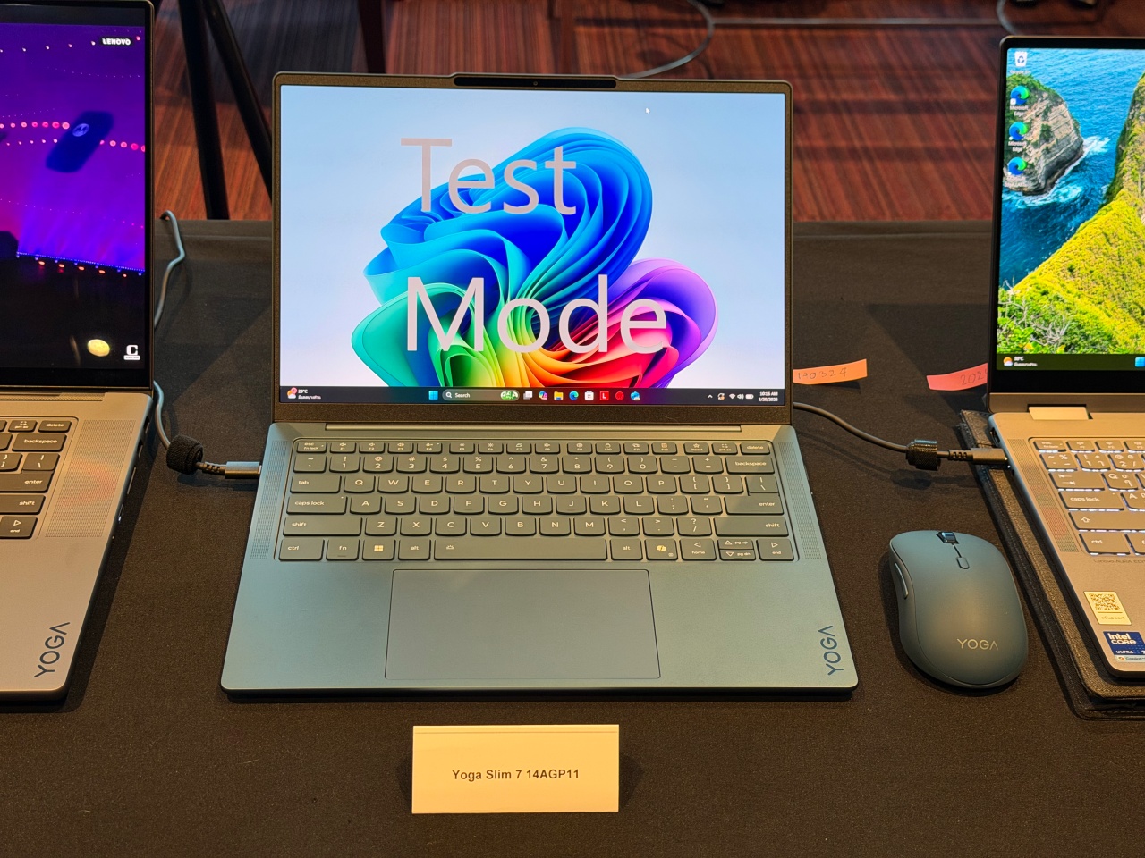 Lenovo Gen 11 Series