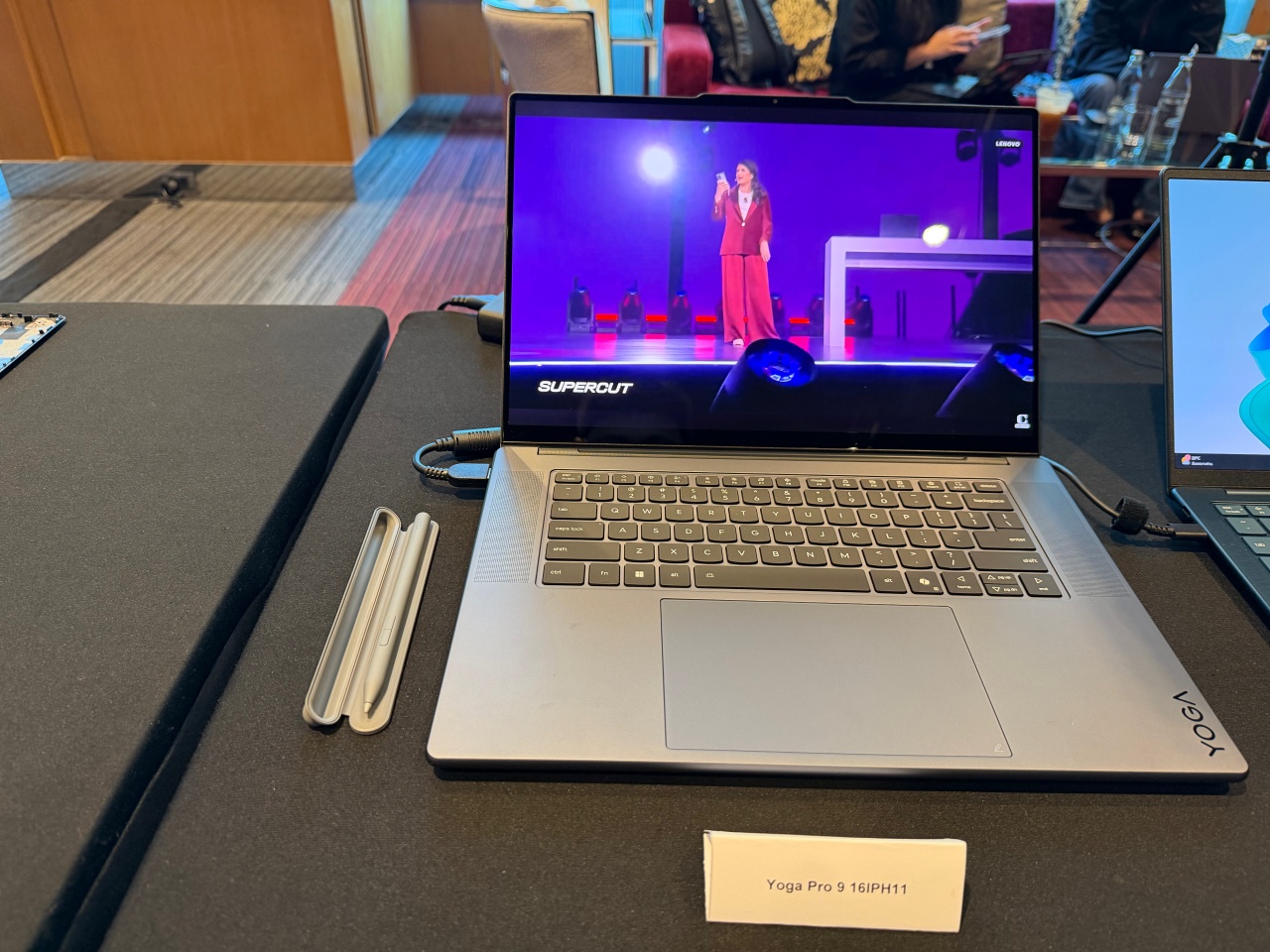 Lenovo Gen 11 Series