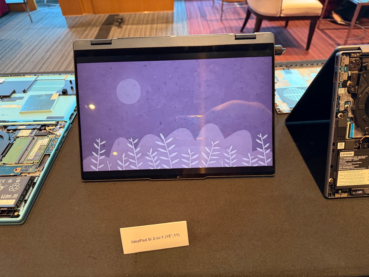 Lenovo Gen 11 Series