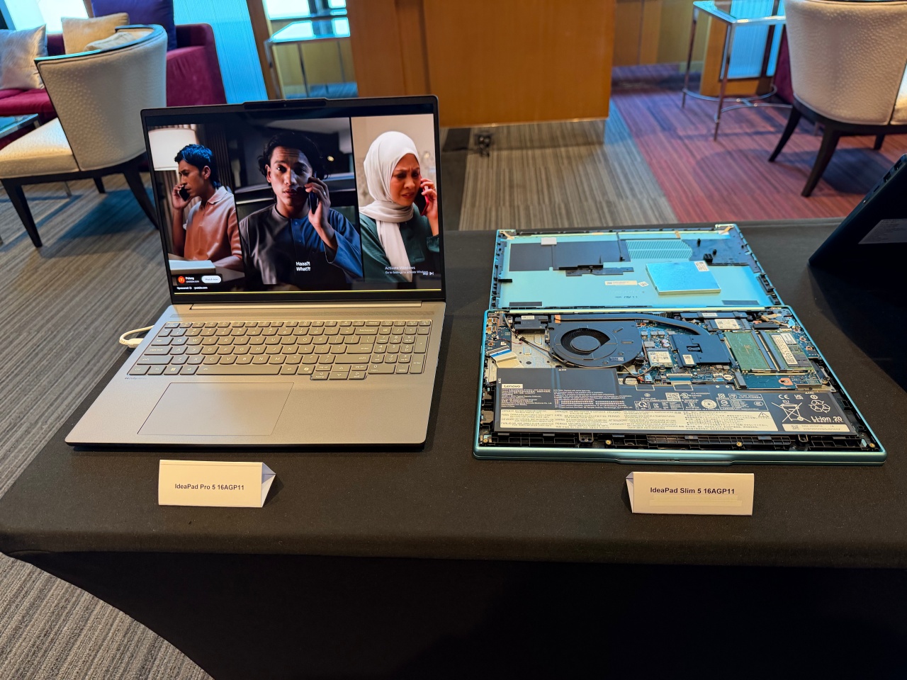 Lenovo Gen 11 Series