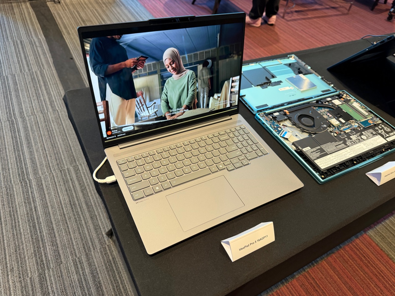 Lenovo Gen 11 Series