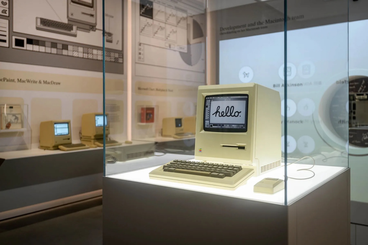 Apple Museum