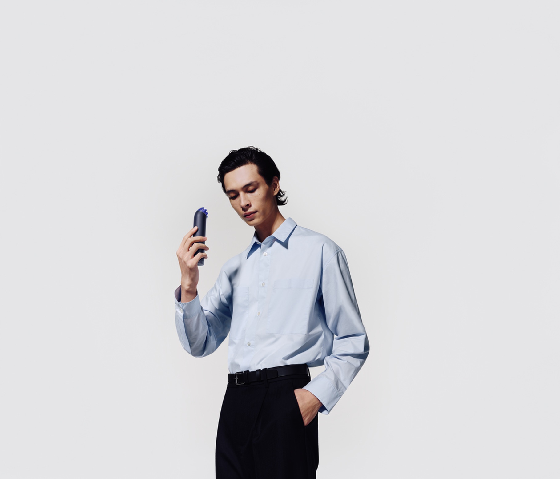 dyson hushjet mini cool