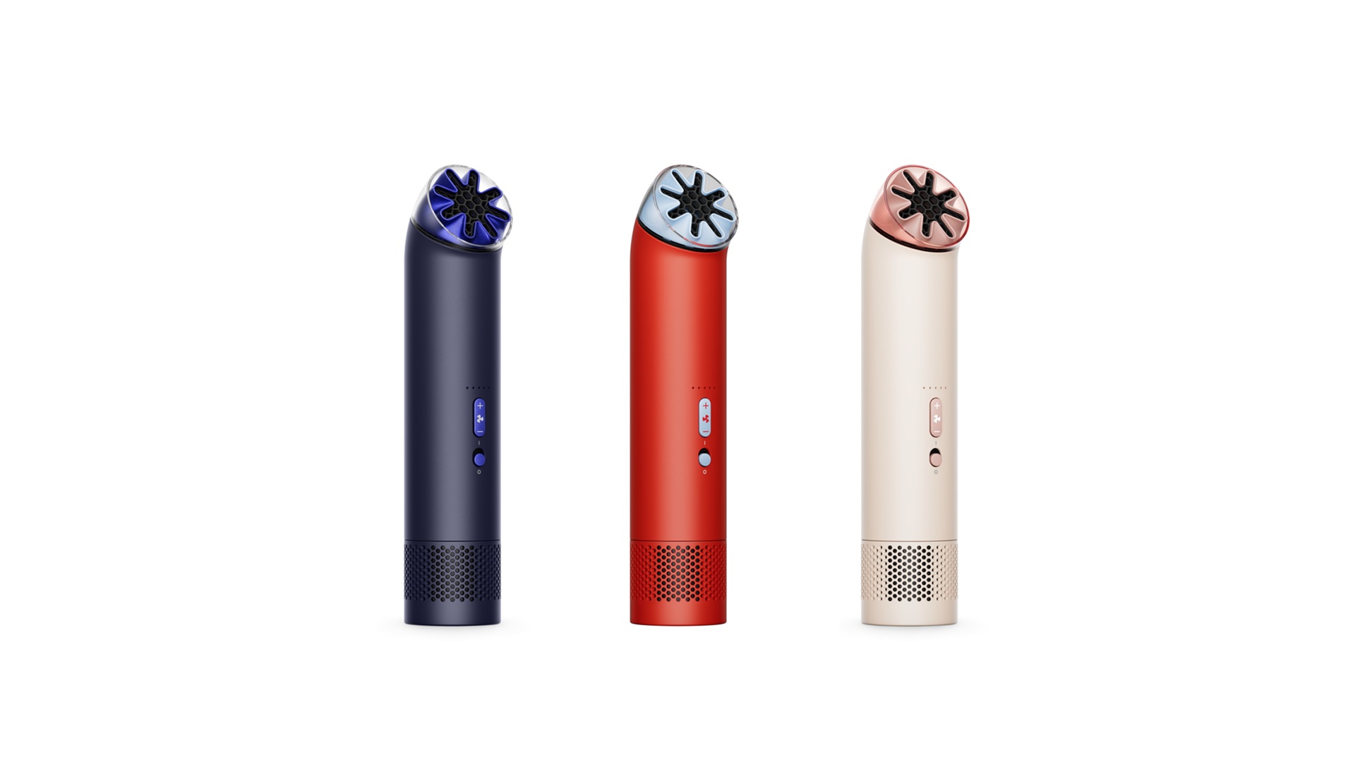 dyson hushjet mini cool