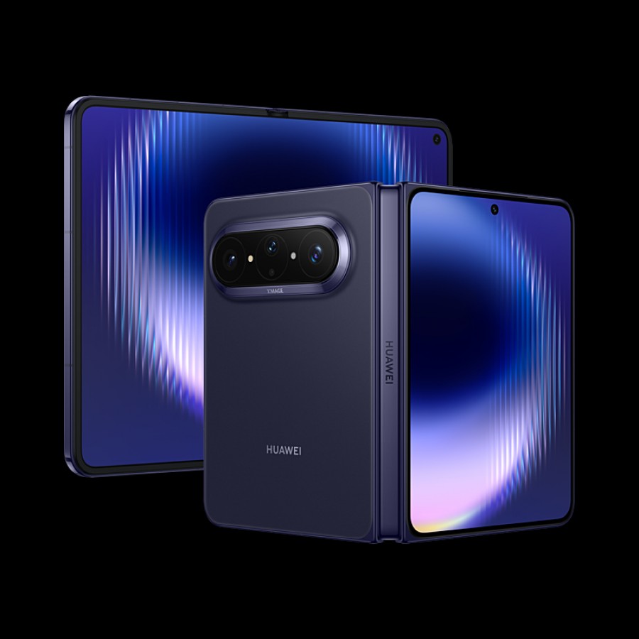 Huawei Pura X Max