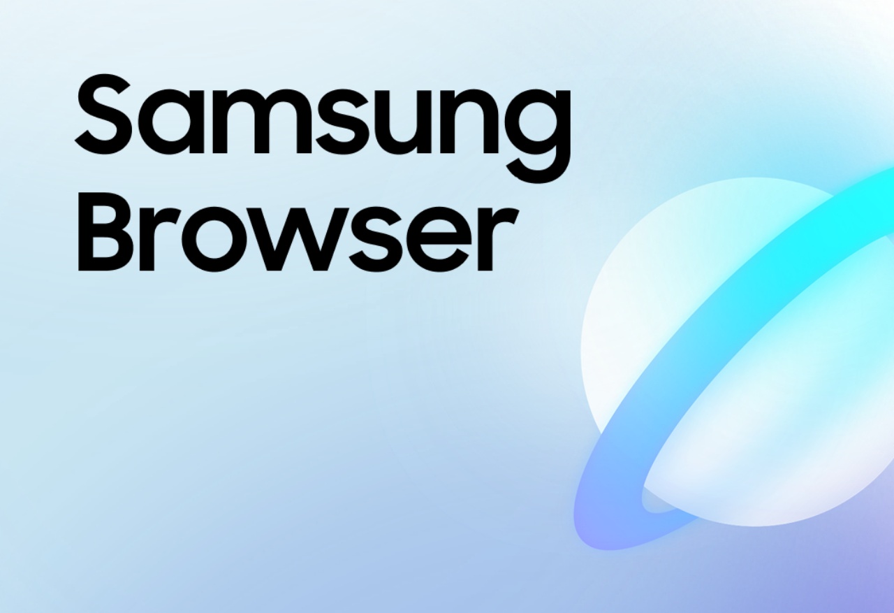 Samsung Browser