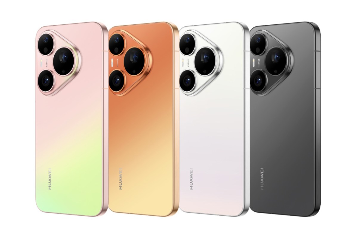 Huawei Pura 90 Pro / 90 Pro Max