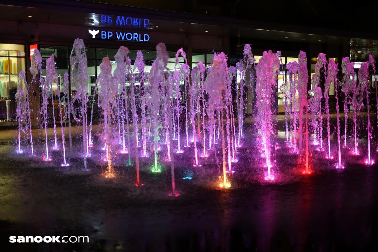 ตัวอย่างภาพ Canon EOS R6 Mark III