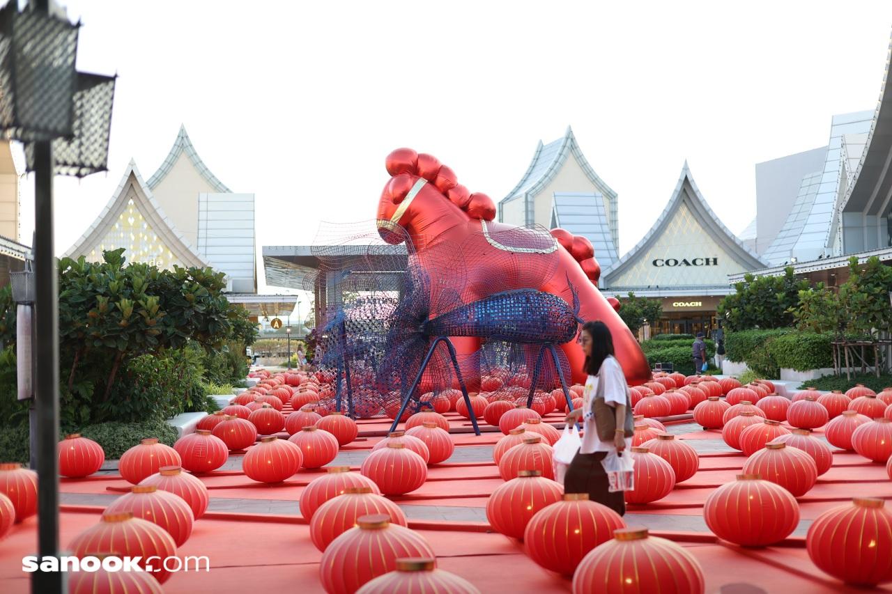 ตัวอย่างภาพ Canon EOS R6 Mark III