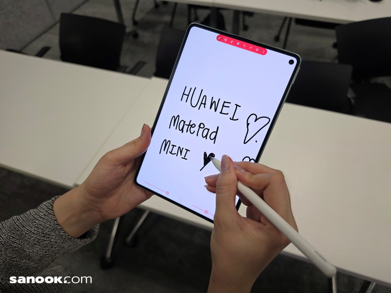 Huawei MatePad Mini