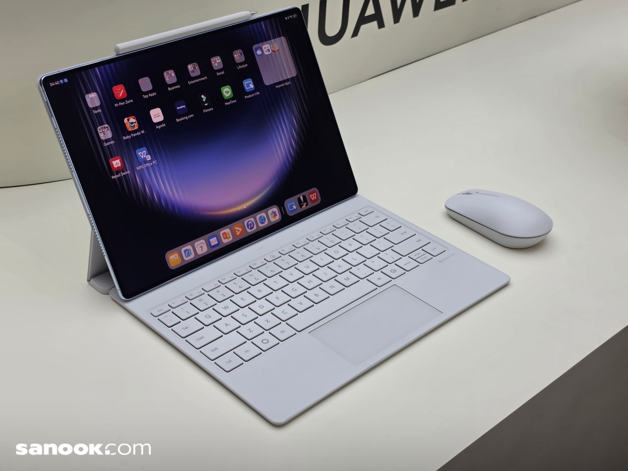 Huawei MatePad Pro Max