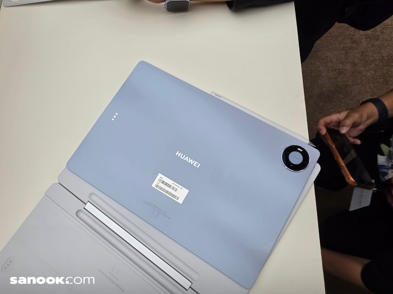 Huawei MatePad Pro Max