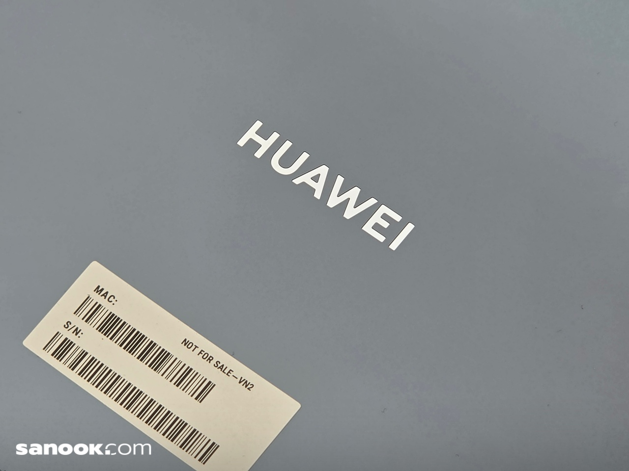 Huawei MatePad Pro Max