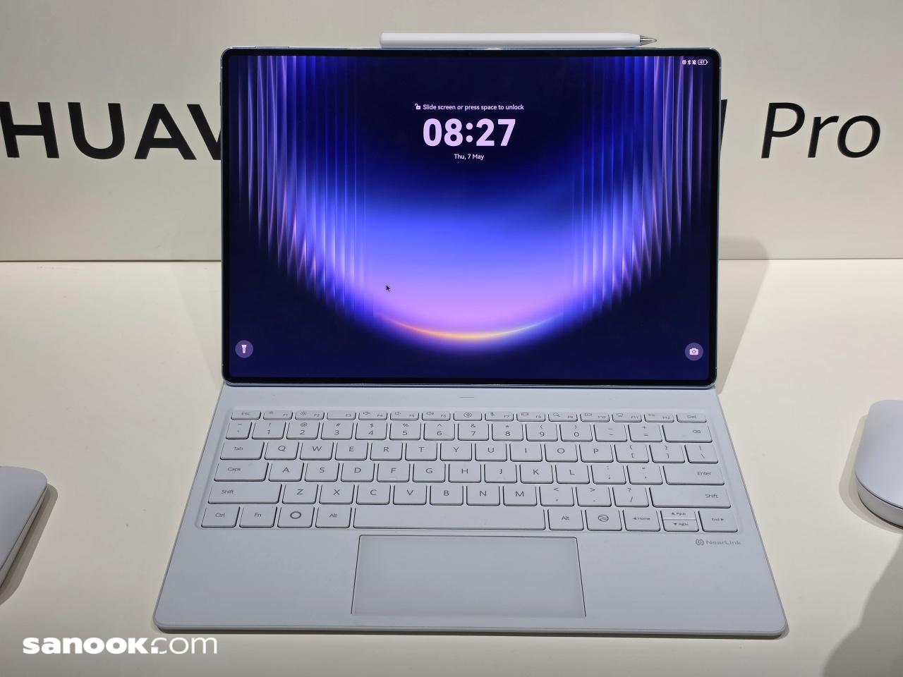 Huawei MatePad Pro Max