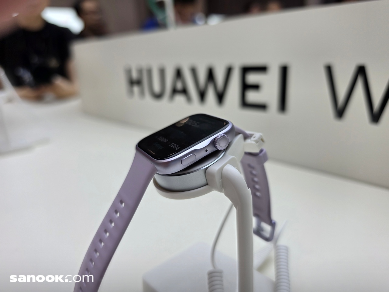 Huawei Watch FIT 5 / Watch FIT 5 Pro