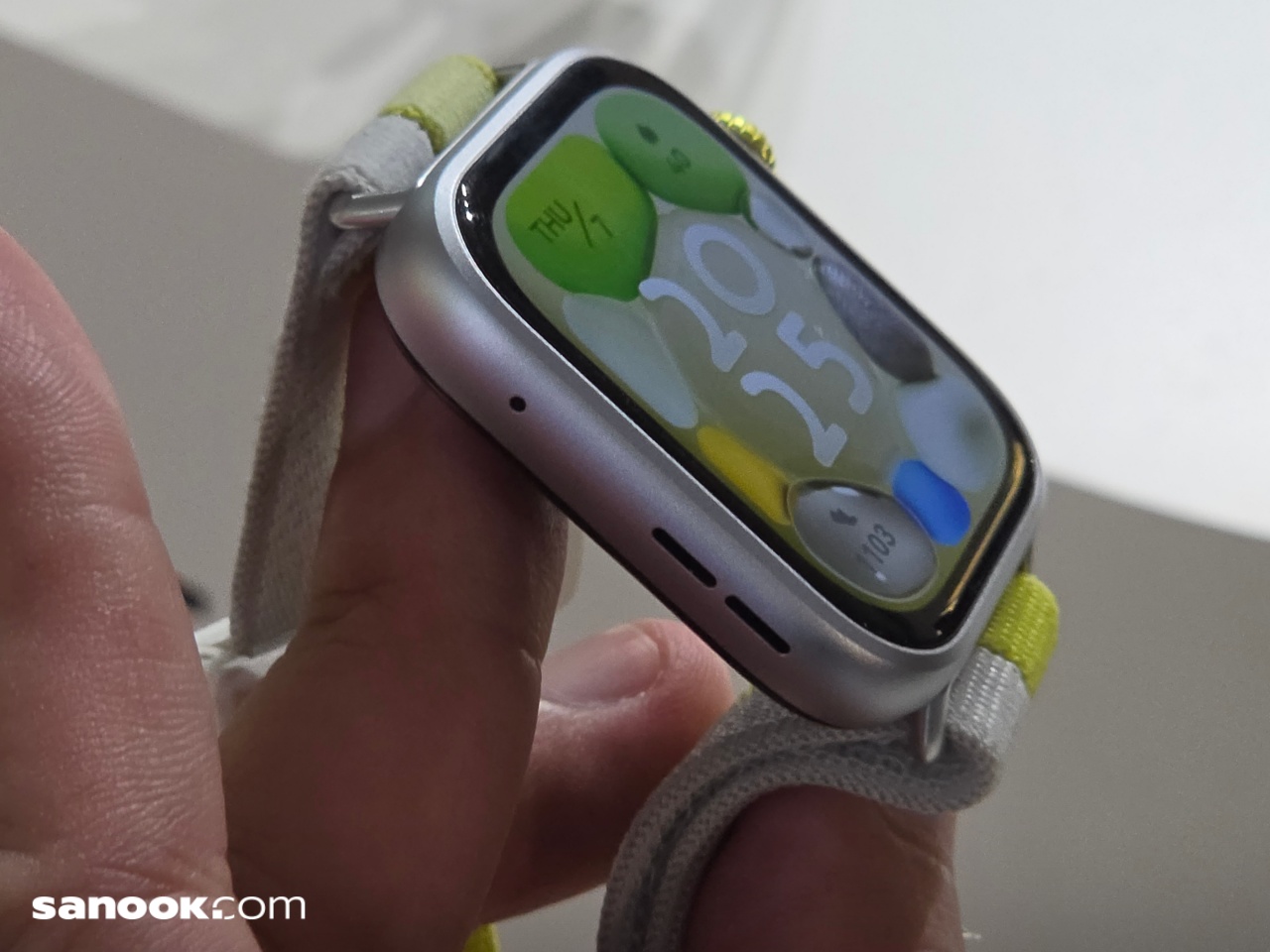 Huawei Watch FIT 5 / Watch FIT 5 Pro