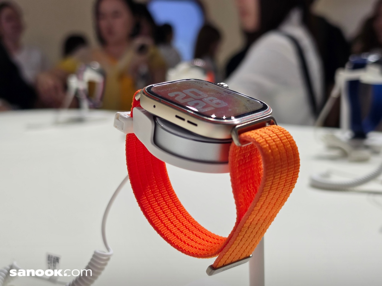 Huawei Watch FIT 5 / Watch FIT 5 Pro