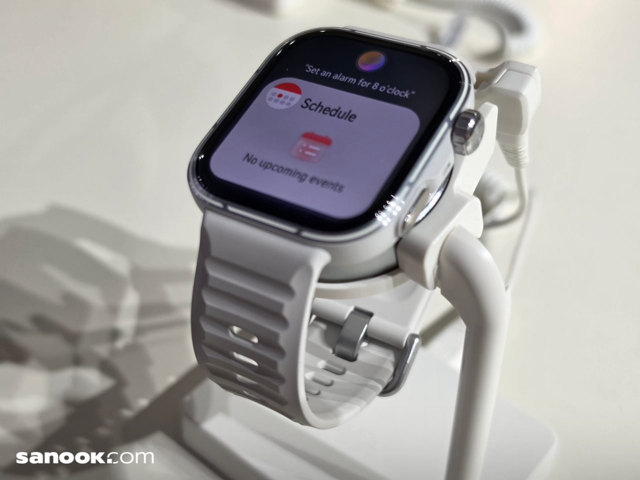 Huawei Watch FIT 5 / Watch FIT 5 Pro